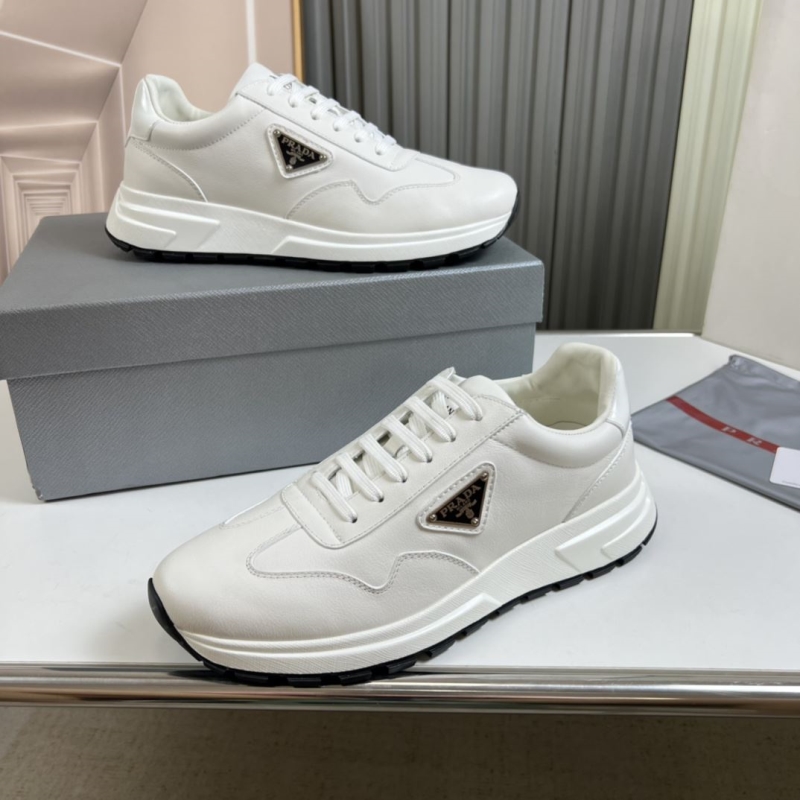 Prada Casual Shoes